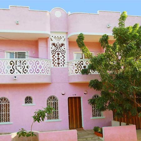 Hotel Casa Bella Mya Taganga Esterno foto