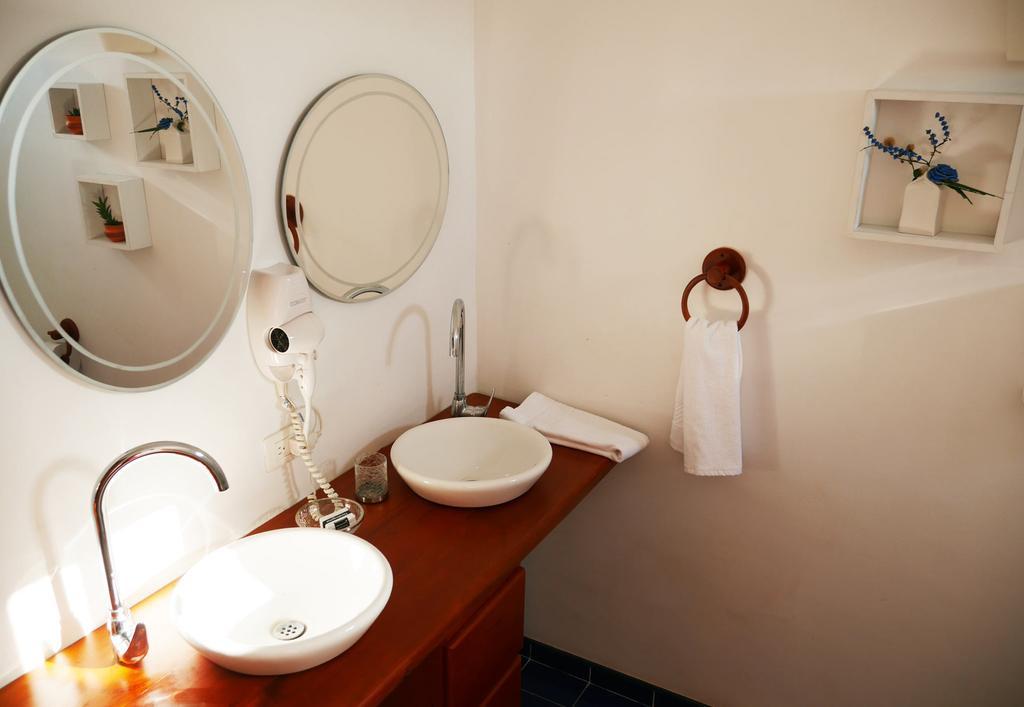Hotel Casa Bella Mya Taganga Camera foto