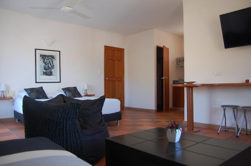 Hotel Casa Bella Mya Taganga Esterno foto