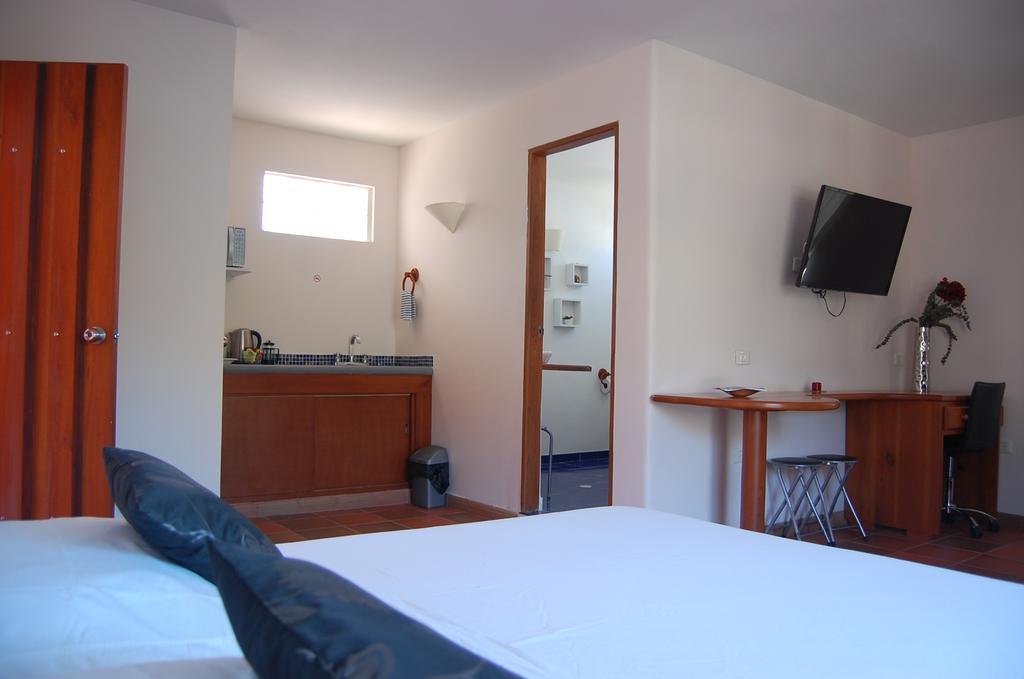 Hotel Casa Bella Mya Taganga Esterno foto
