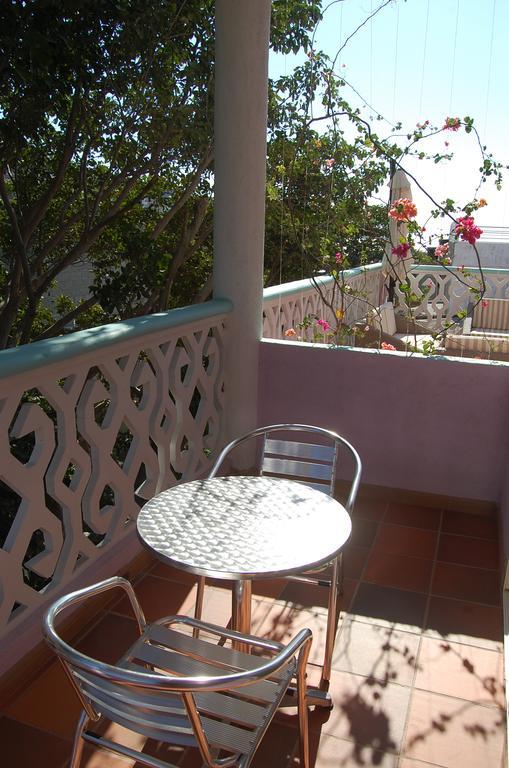 Hotel Casa Bella Mya Taganga Esterno foto