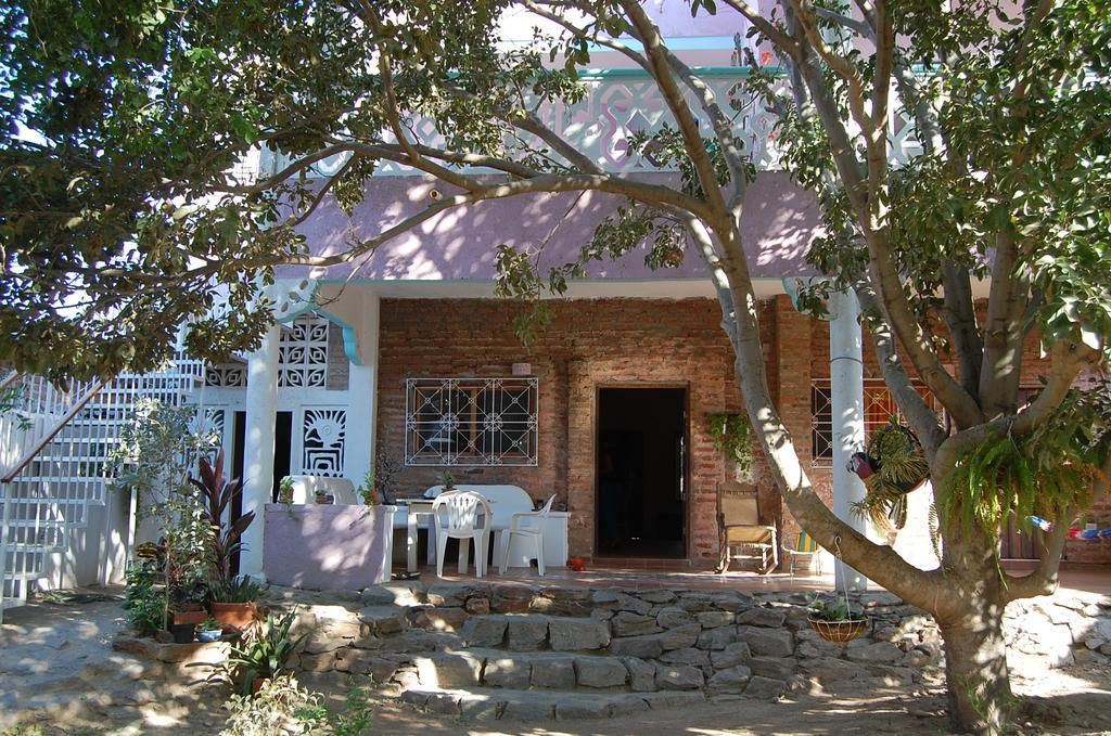 Hotel Casa Bella Mya Taganga Esterno foto