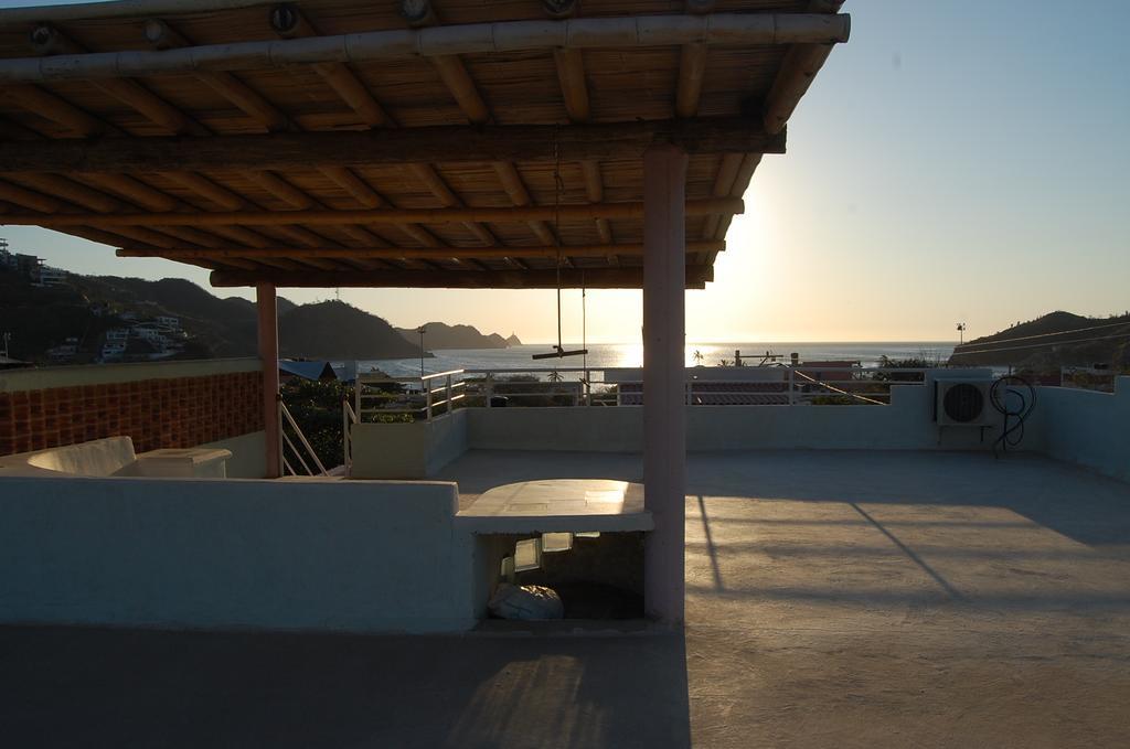 Hotel Casa Bella Mya Taganga Esterno foto