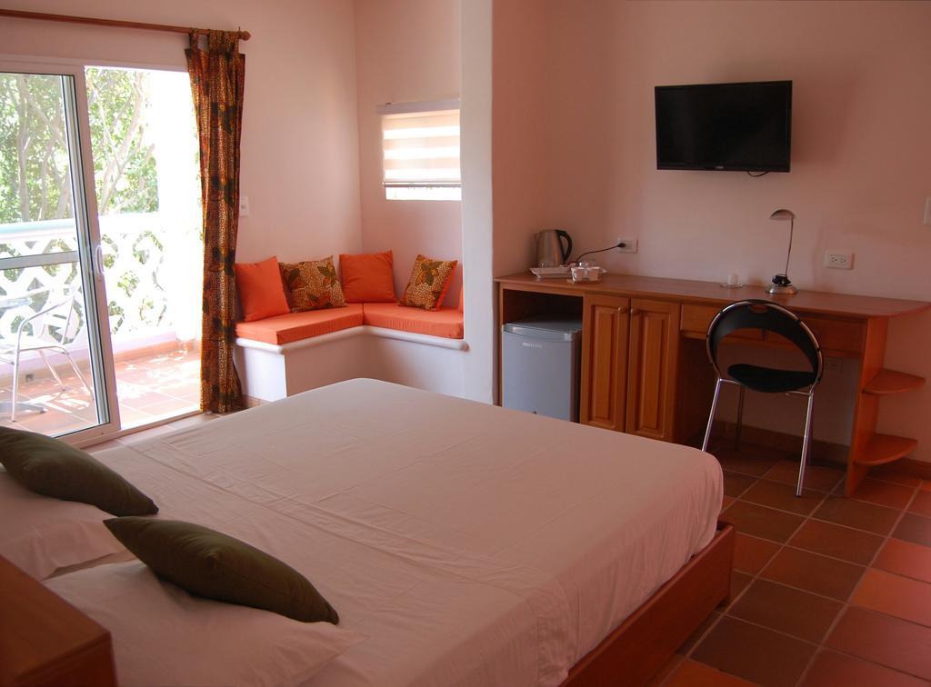 Hotel Casa Bella Mya Taganga Esterno foto