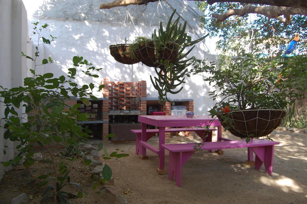 Hotel Casa Bella Mya Taganga Esterno foto