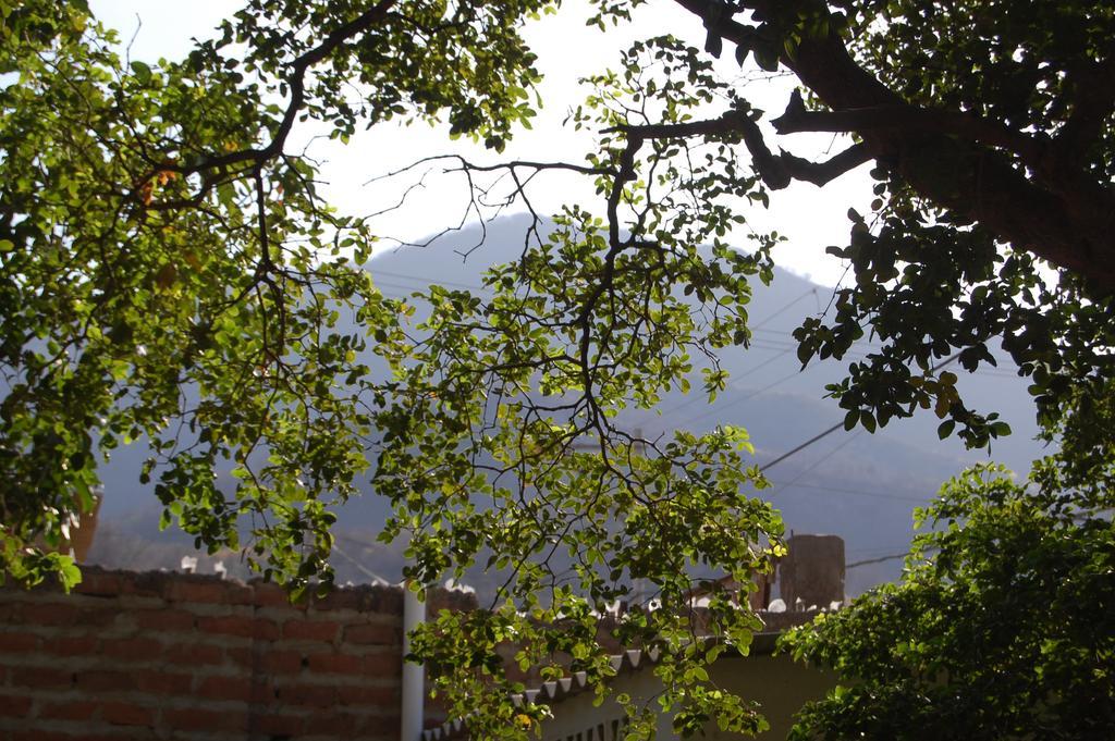 Hotel Casa Bella Mya Taganga Esterno foto