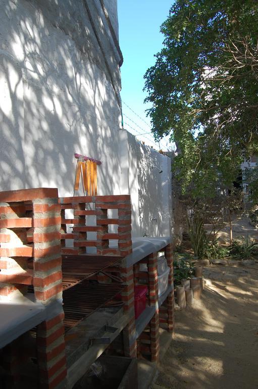 Hotel Casa Bella Mya Taganga Esterno foto