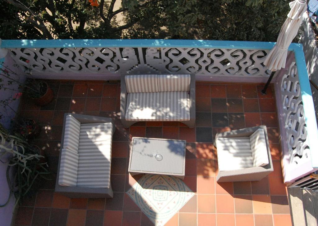 Hotel Casa Bella Mya Taganga Esterno foto