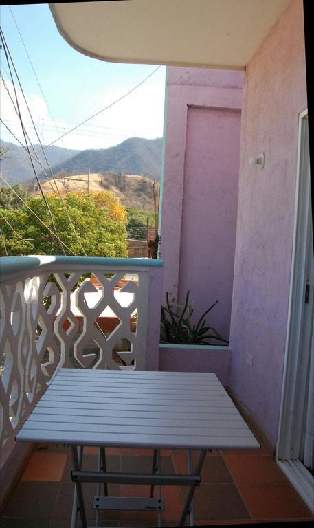 Hotel Casa Bella Mya Taganga Esterno foto
