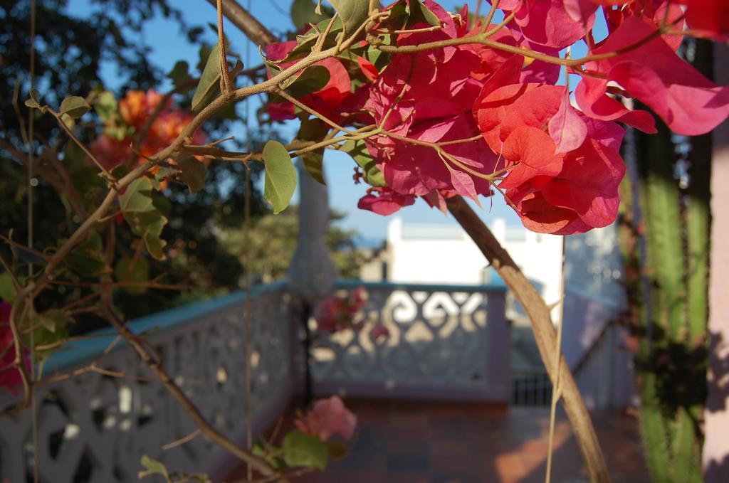 Hotel Casa Bella Mya Taganga Esterno foto