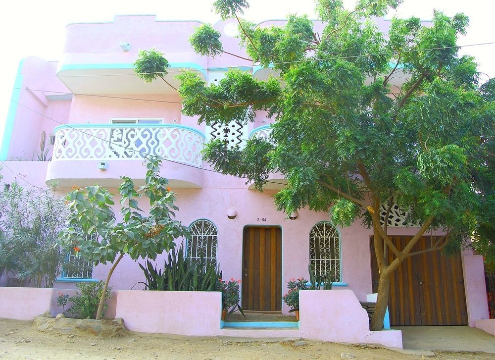 Hotel Casa Bella Mya Taganga Esterno foto