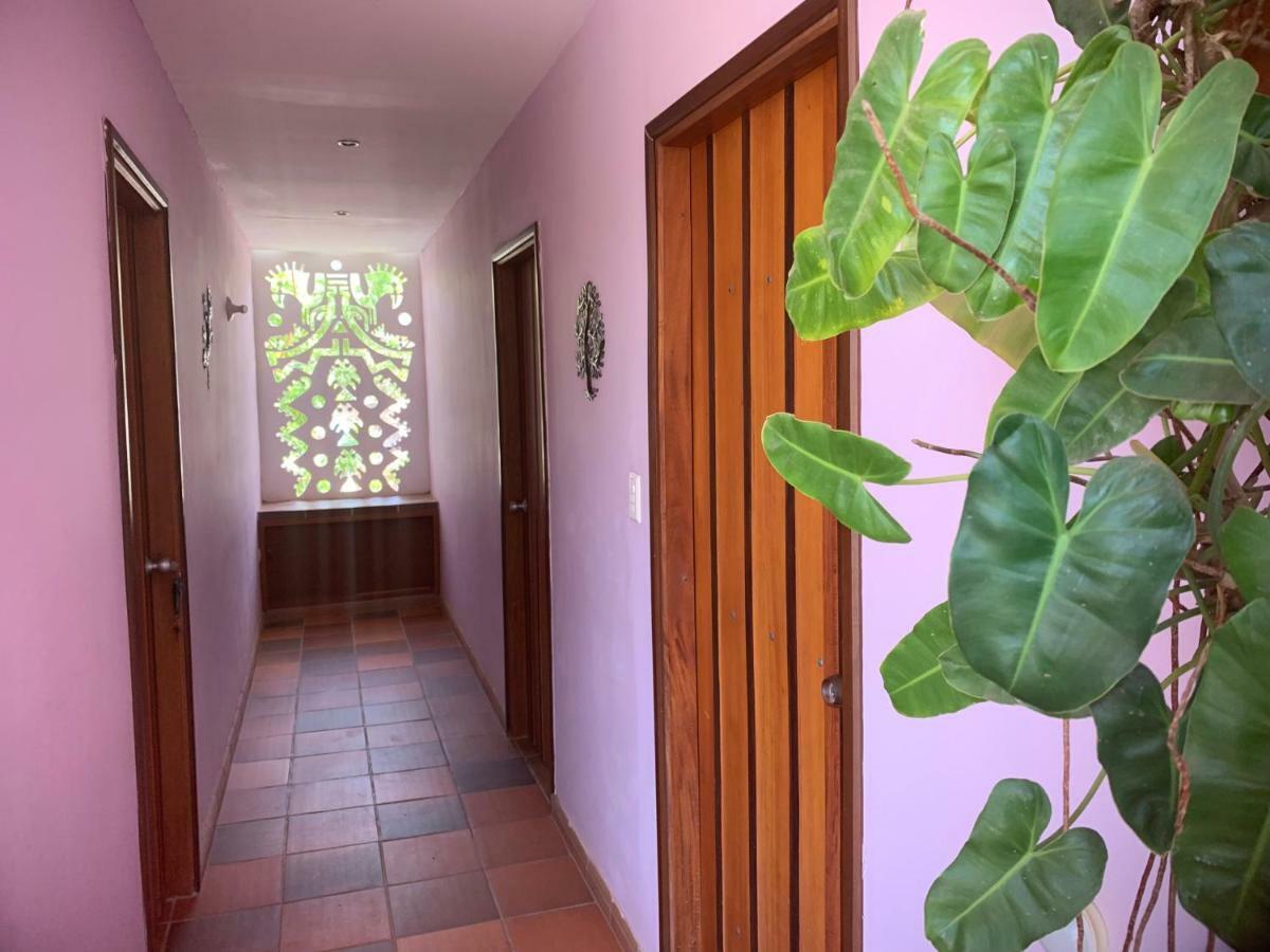Hotel Casa Bella Mya Taganga Esterno foto